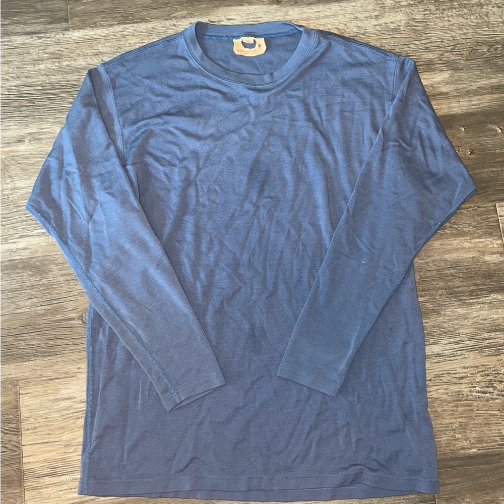 Smartwool Base Layer - Long Sleeve